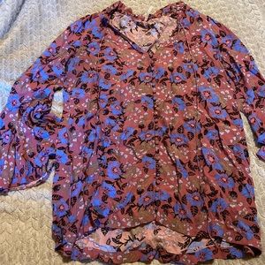 FREE PEOPLE. Women’s dress.